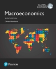 Image for Macroeconomics plus MyEconLab with Pearson eText, Global Edition
