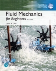Image for Fluid Mechanics for Engineers in SI Units