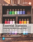 Image for Essential Statistics, Global Edition