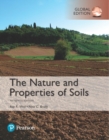 Image for The nature and properties of soils