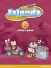 Image for Islands Spain Pupils Book 3 + Festival Fun Pack