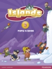 Image for Islands Spain Pupils Book 5 + Island Hopping Pack