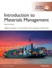 Image for Introduction to materials management