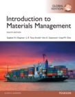 Image for Introduction to Materials Management, Global Edition