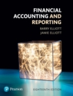 Image for Financial accounting and reporting