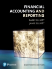 Image for Financial Accounting and Reporting, plus MyAccountingLab with Pearson eText