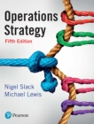 Image for Operations strategy