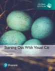 Image for Starting out with Visual C#, Global Edition