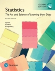 Image for Statistics: The Art and Science of Learning from Data, Global Edition