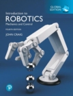 Image for Introduction to Robotics, Global Edition