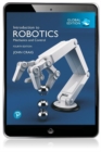 Image for Introduction to Robotics: Mechanics and Control