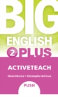 Image for Big English Plus 2 Active Teach