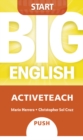 Image for Start Big English Active Teach