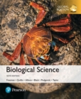 Image for Biological Science, Global Edition