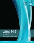 Image for Using MIS, Global Edition
