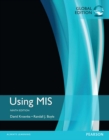 Image for Using MIS, Global Edition