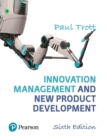 Image for Innovation management and new product development