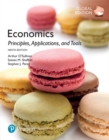 Image for Economics  : principles, applications, and tools