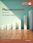 Image for Macroeconomics Plus MyEconLab with Pearson eText