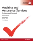 Image for Auditing and Assurance Services Plus MyAccountingLab with Pearson eText