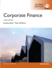 Image for Corporate Finance Plus MyFinanceLab with Pearson eText
