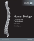 Image for Human Biology: Concepts and Current Issues, Global Edition