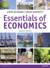 Image for Essentials of Economics, plus MyEconLab with Pearson eText