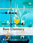 Image for Basic Chemistry, Global Edition + Mastering Chemistry with Pearson eText (Package)