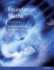 Image for MyMathLabGlobal with Pearson eText - Instant Access - for Croft Foundation Maths