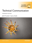 Image for Technical Communication plus MyWritingLab with Pearson eText, Global Edition