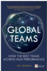 Image for Global teams  : how the best survive and succeed