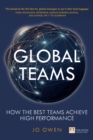 Image for Global teams: how the best teams achieve high performance