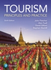 Image for Tourism  : principles and practice