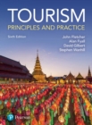 Image for Tourism: Principles and Practice