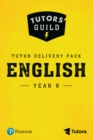 Image for Tutors&#39; Guild Year Six English Tutor Delivery Pack