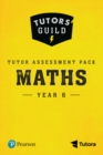 Image for Tutors&#39; Guild Year Six Mathematics Tutor Assessment Pack