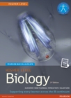 Image for Pearson Baccalaureate Higher Level Biology Starter Pack