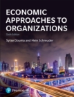 Image for Economic Approaches to Organizations