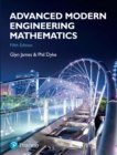 Image for Advanced modern engineering mathematics