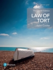 Image for Law of tort