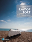 Image for Law of tort