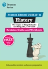 Image for History - King Richard I and King John: Revision guide and workbook