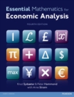 Image for Essential Mathematics for Economic Analysis + MyMathLab