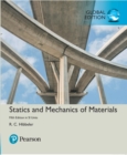 Image for Statics and Mechanics of Materials in SI Units