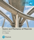 Image for Statics mechanics of materials