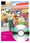 Image for Easystart: The Hat Book and Multi-ROM with MP3 Pack