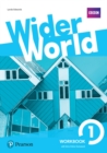 Image for Wider World 1 WB with EOL HW Pack