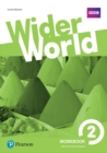 Image for Wider World 2 WB with EOL HW Pack