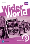 Image for Wider World 3 WB with EOL HW Pack