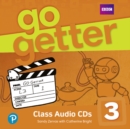 Image for GoGetter3,: Class audio CDS